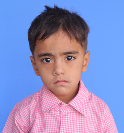 ANURAG YADAV 